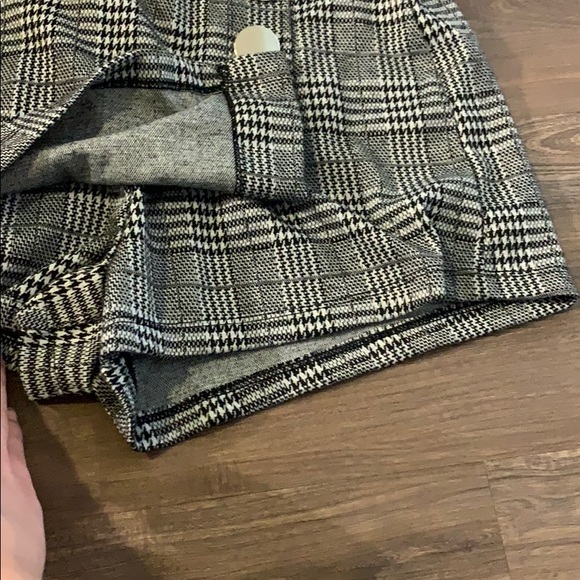 Printed skort - Picture 2 of 2